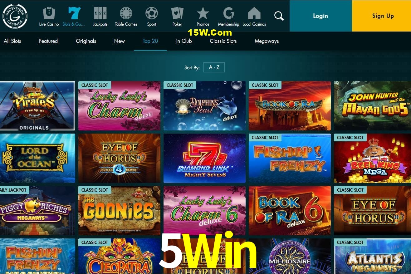 Quick Registration 5Win