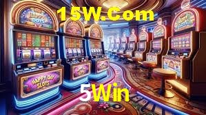 Slot Games 5Win