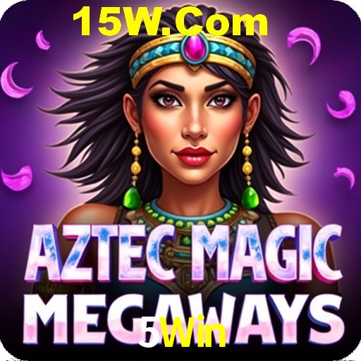 Interface do App 5Win