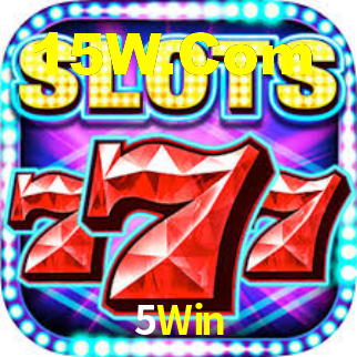 Bônus Generosos e Exclusivos no 5Win para Você!