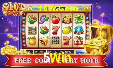 Mesa de Blackjack 5Win