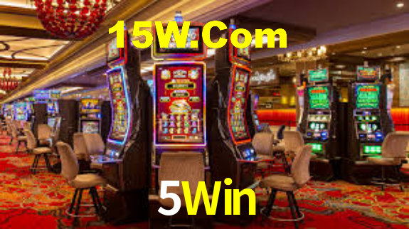 5Win Bet
