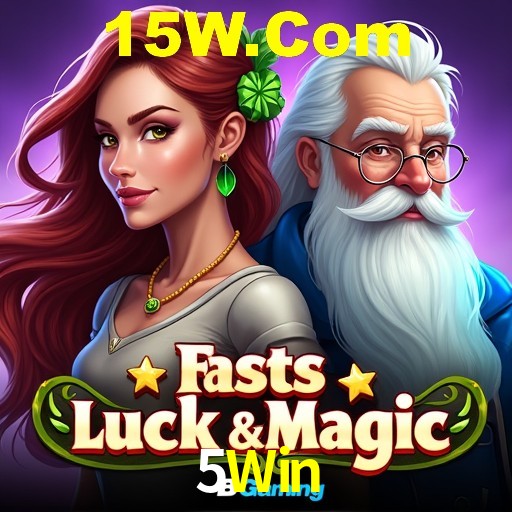 Descubra o Programa VIP da 5Win: Vantagens Exclusivas para Jogadores